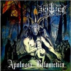 Apología Bafomética